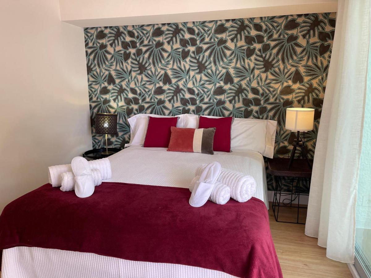 Suite 208, Close To The Beach, 2 Bedroom,Golden Mile Marbella Exterior photo